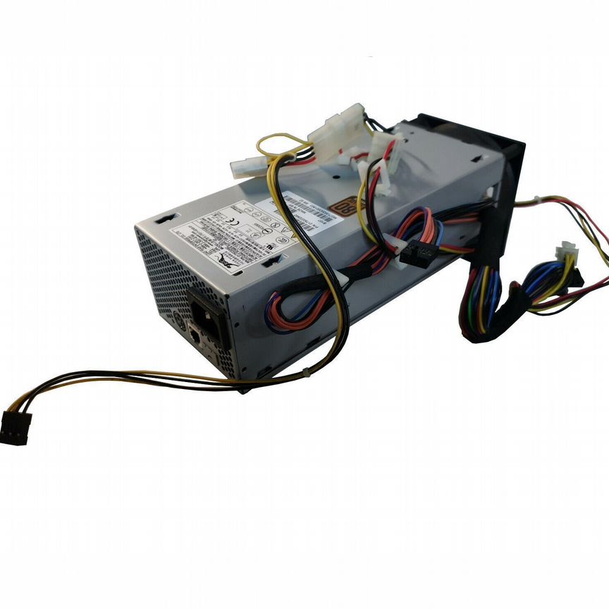 [TG11-0245-01] Блок Питания Tiger Power Tg11-0245-01 245w