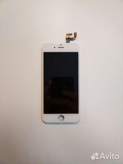 Дисплей для iPhone 6s + замена