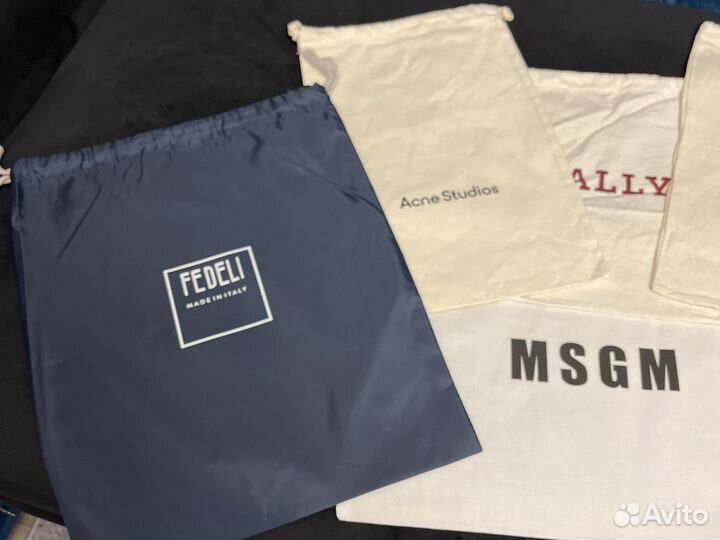 Пыльники чехлы разных брендов