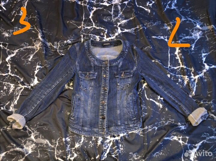 Женская одежда