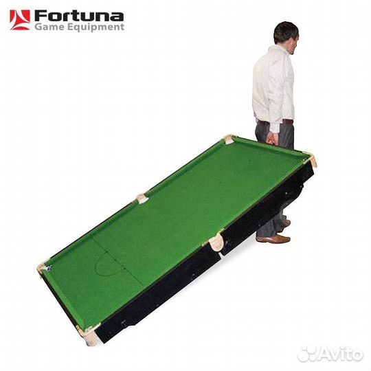 Бильярдный стол
