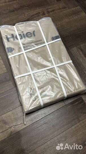 Электрическая варочная панель Haier HHY-C32RVB