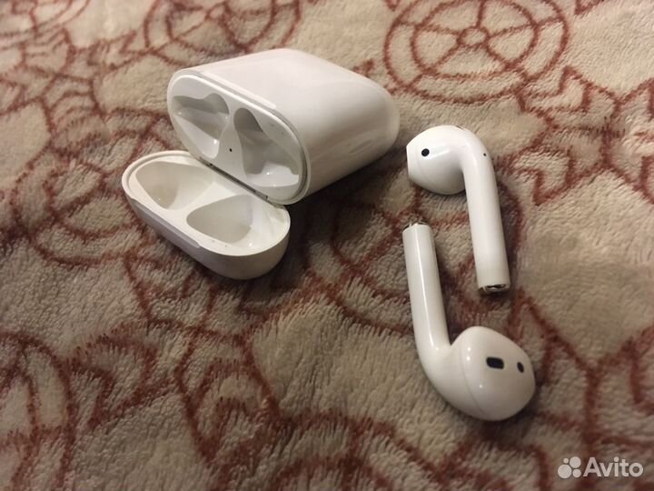 Airpods оригинал