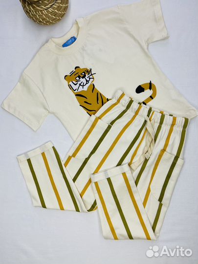 Костюм детский для мальчика 92, 98, 104, 110, 116