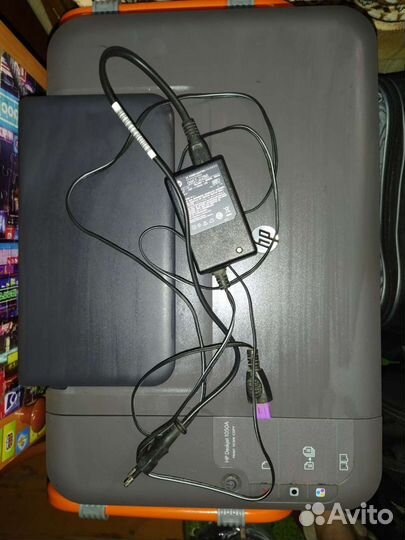 Принтер струйный