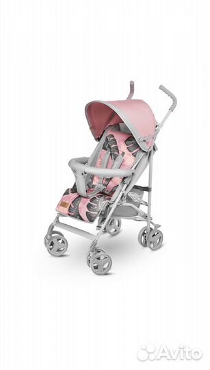 Прогулочная коляска трость бу