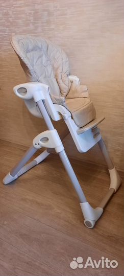 Стульчик для кормления joie