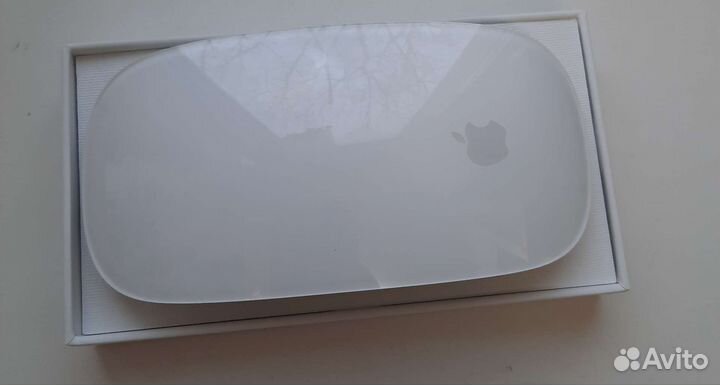 Мышь Apple magic mouse 2 новая