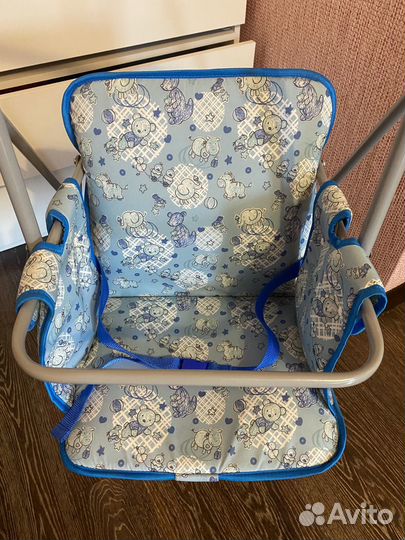 Детские качели