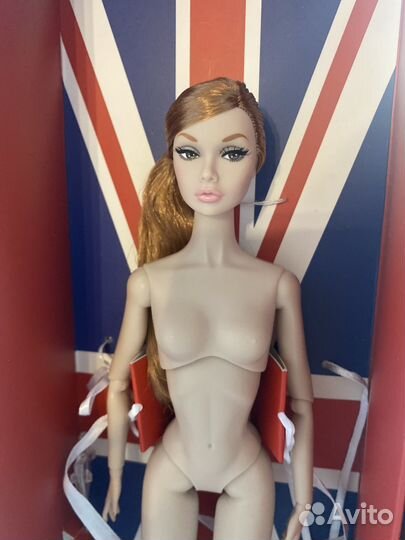 Поппи Паркер Poppy Parker