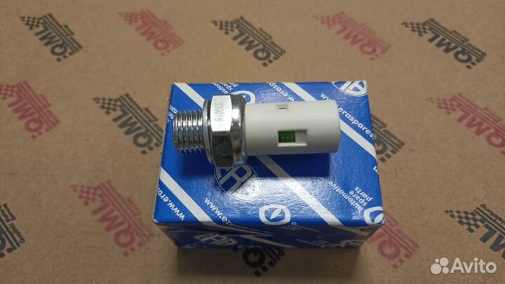 Датчик давления масла Renault / Volvo/ Nissan