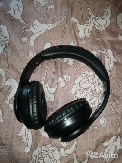 Беспроводные bluetooth наушники