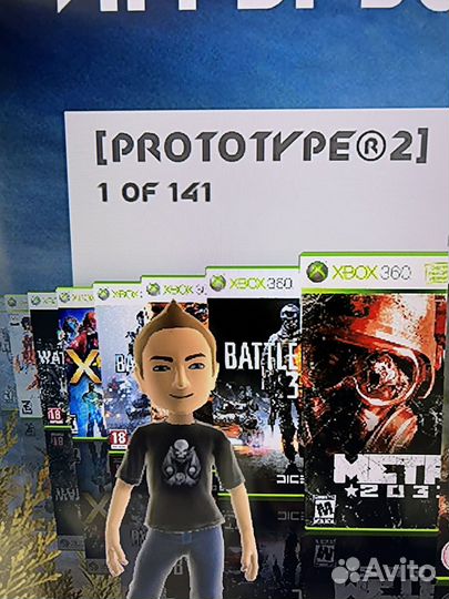 Xbox 360 E 1tb freeboot прошитая+200 топ игр