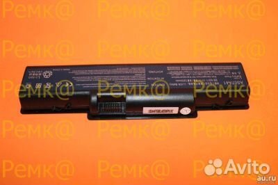 Аккумулятор для ноутбука Acer AS07A31