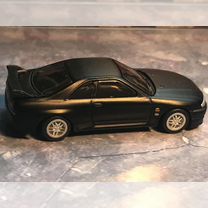 nissan r32 gtr - Купить предметы коллекционирования в Москве