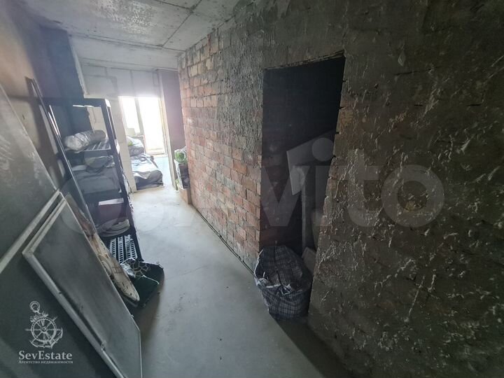 3-к. квартира, 98,4 м², 9/10 эт.