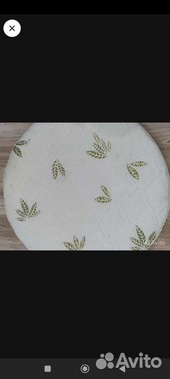 Детская кровать Электро колыбель