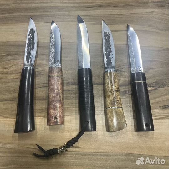 Якутский Нож якут ханты манси