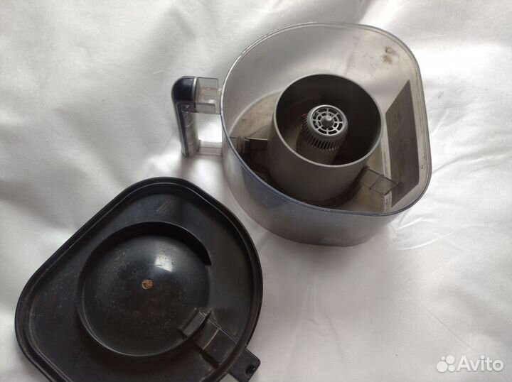 Контейнер для пылесоса Самсунг