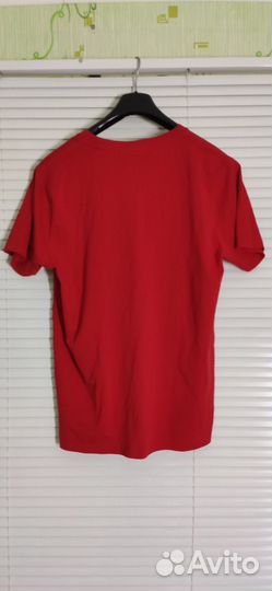 Футболка Kraftwerk Человек Машина. Офиц.мерч