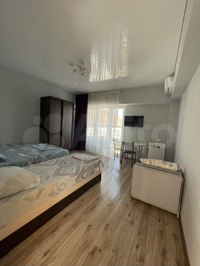 Комната 26 м² в 8-к., 3/3 эт.