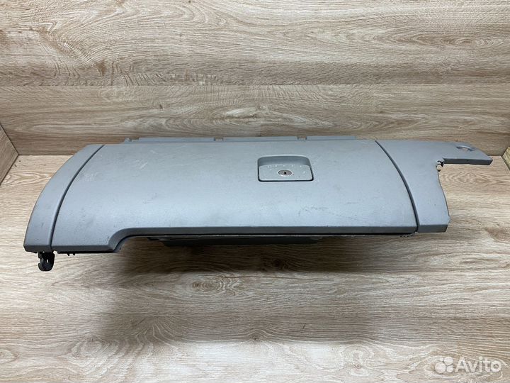 Бардачок серый Volkswagen New Beetle A4