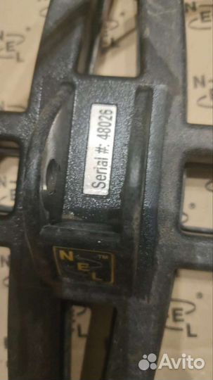 Глубинная катушка Нел Торнадо