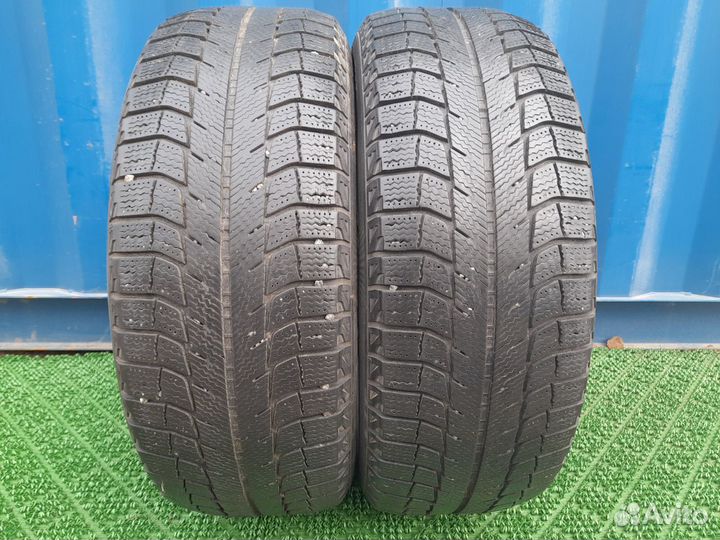 Michelin X-Ice 215/60 R17 114T