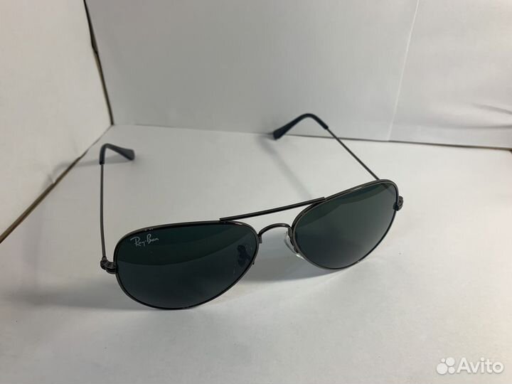Очки ray ban