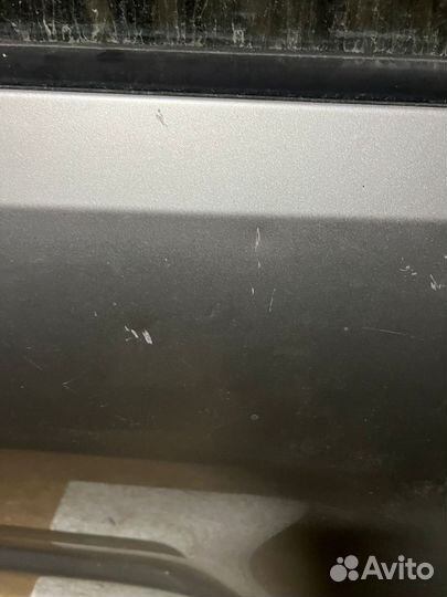 Mitsubishi pajero 4 Дверь задняя левая