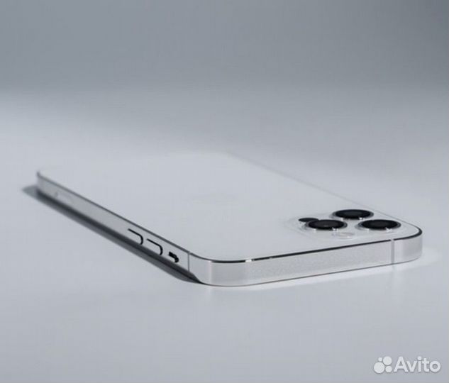 iPhone 12 Pro, 128 ГБ
