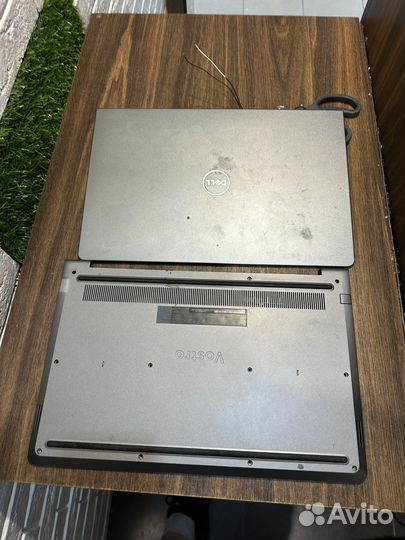 Ноутбук в разбор Dell vostro p62f Dell 15 5568