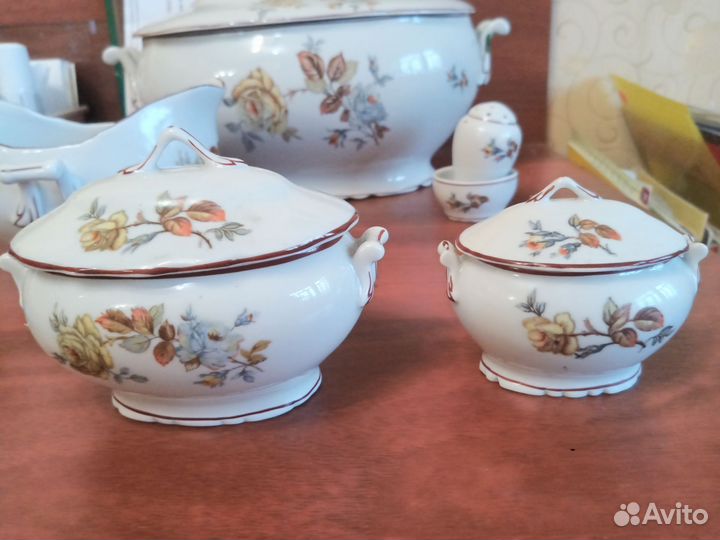 Варенницы СССР