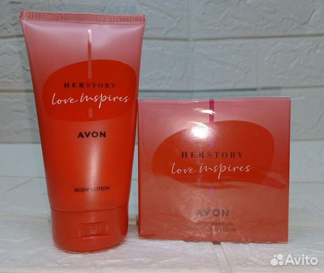 Женские ароматы