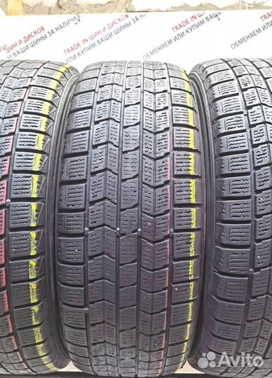 Dunlop Grandtrek SJ8 215/60 R16 99S