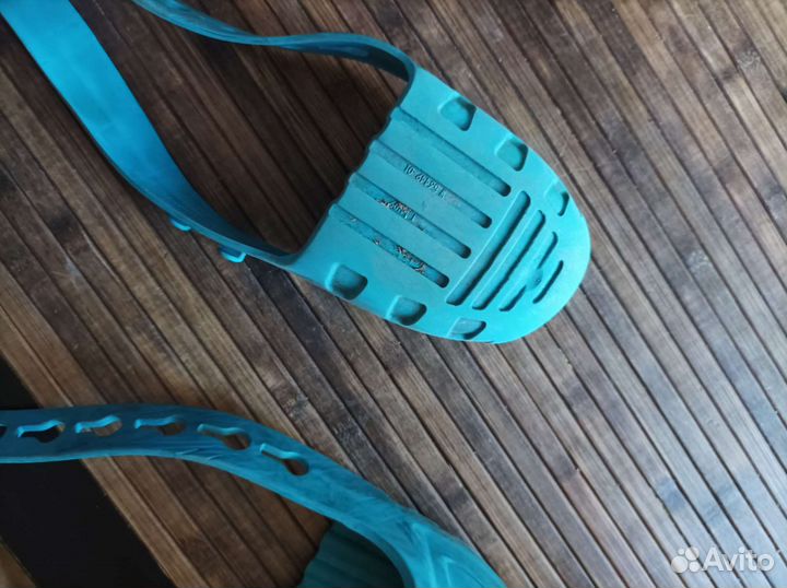 Защита для катания на беговеле