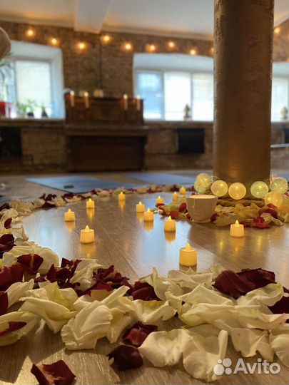 Женский круг, 22 июня