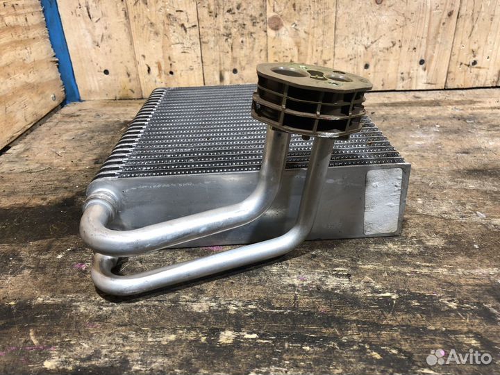 Испаритель кондиционера Renault Scenic 2 128006