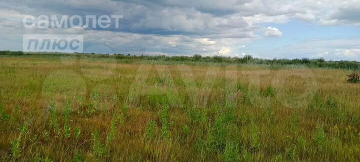 Участок 7,7 сот. (ИЖС)