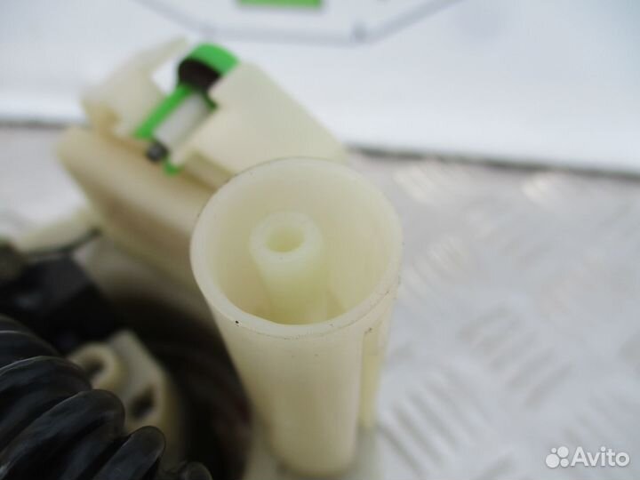 Насос топливный эл.Citroen C4 2007г TU5 NFU 1.6