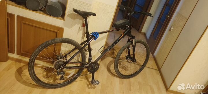 Велосипед GT