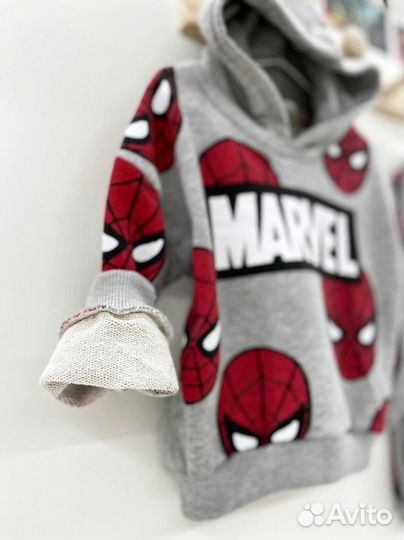 Костюм для мальчика