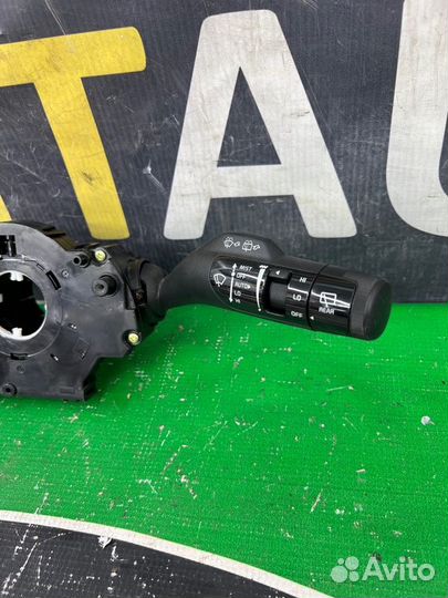 Блок подрулевых переключателей Kia Sorento 4