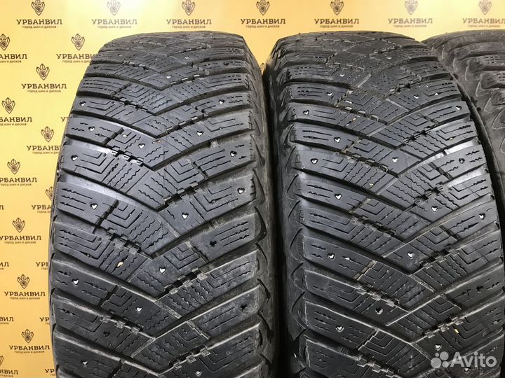 Goodyear UltraGrip Ice Arctic SUV 225/65 R17 102