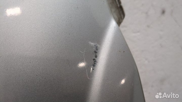 Крыло правое переднее Nissan Almera N16