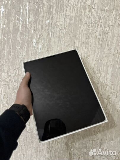 iPad pro 12 9 2022 m2
