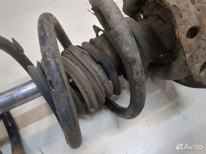 Амортизатор подвески Honda CR-V, 2007