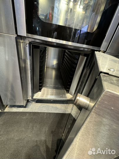 Печь конвекционная / ротационная