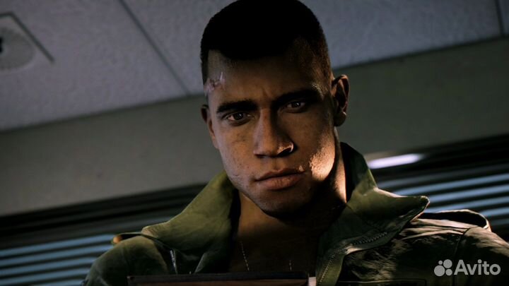 Mafia III: Definitive Edition Xbox (ключ)