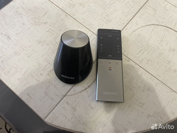 Пульт управления